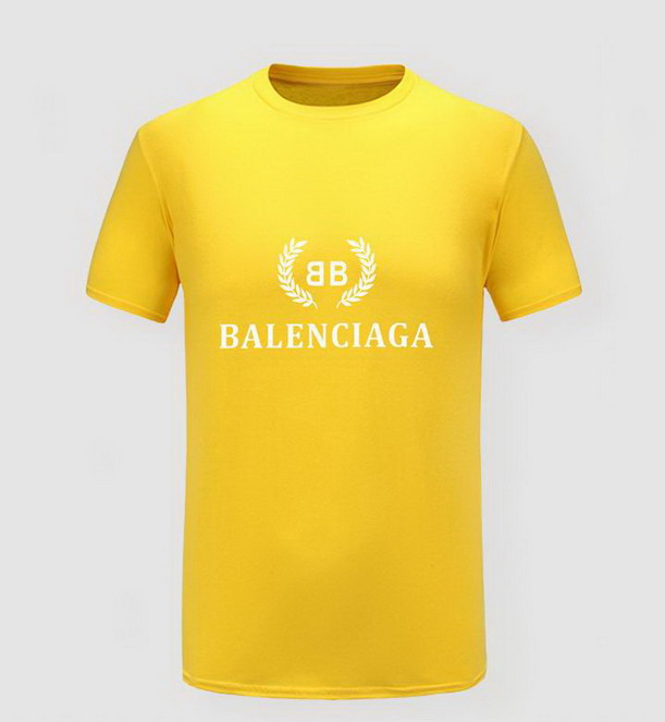 men balenciaga t-shirts M-6XL-052